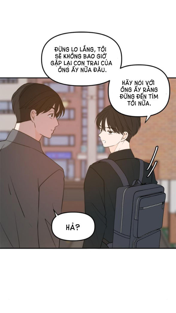 Hẹn Gặp Anh Ở Kiếp Thứ 19 Chap NT2 - Next Chap End