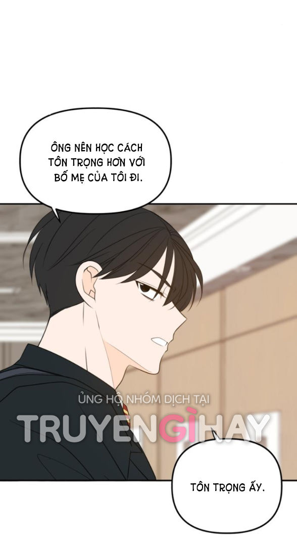 Hẹn Gặp Anh Ở Kiếp Thứ 19 Chap NT3 - Next Chap NT2