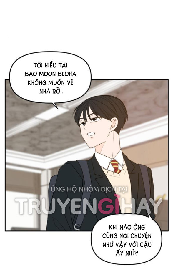 Hẹn Gặp Anh Ở Kiếp Thứ 19 Chap NT3 - Next Chap NT2