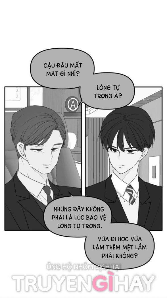 Hẹn Gặp Anh Ở Kiếp Thứ 19 Chap NT3 - Next Chap NT2