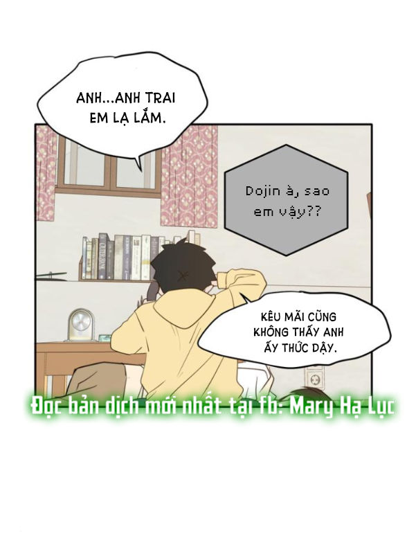 Hẹn Gặp Anh Ở Kiếp Thứ 19 Chap NT3 - Next Chap NT2