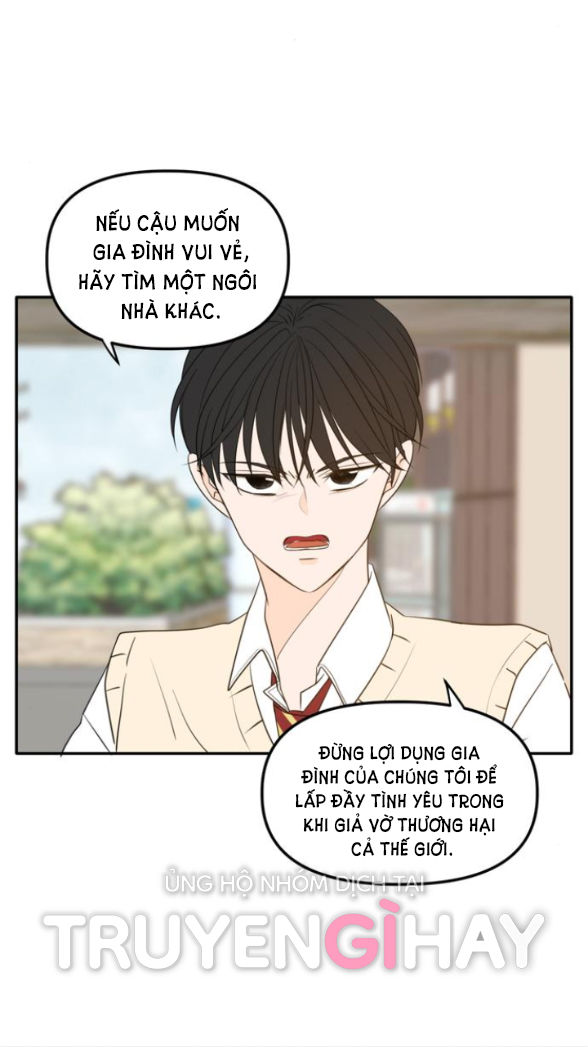 Hẹn Gặp Anh Ở Kiếp Thứ 19 Chap NT3 - Next Chap NT2