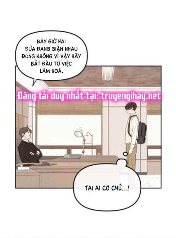 Hẹn Gặp Anh Ở Kiếp Thứ 19 Chap NT4 - Next Chap NT3