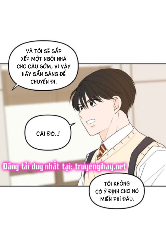 Hẹn Gặp Anh Ở Kiếp Thứ 19 Chap NT4 - Next Chap NT3