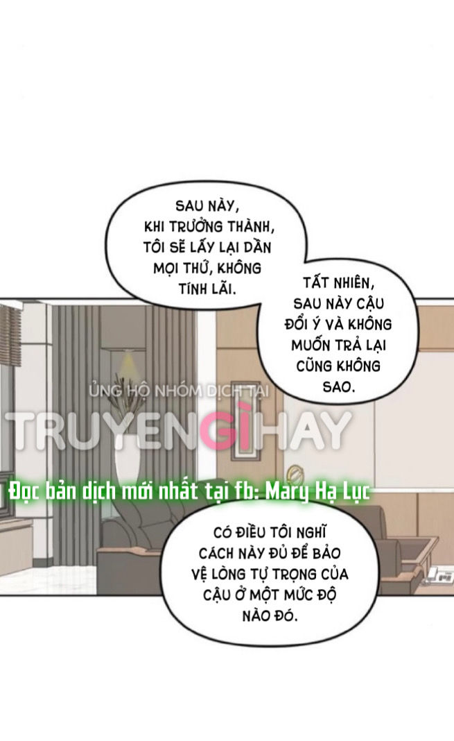 Hẹn Gặp Anh Ở Kiếp Thứ 19 Chap NT4 - Next Chap NT3