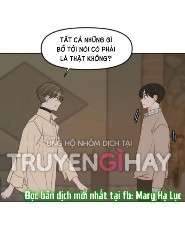 Hẹn Gặp Anh Ở Kiếp Thứ 19 Chap NT4 - Next Chap NT3