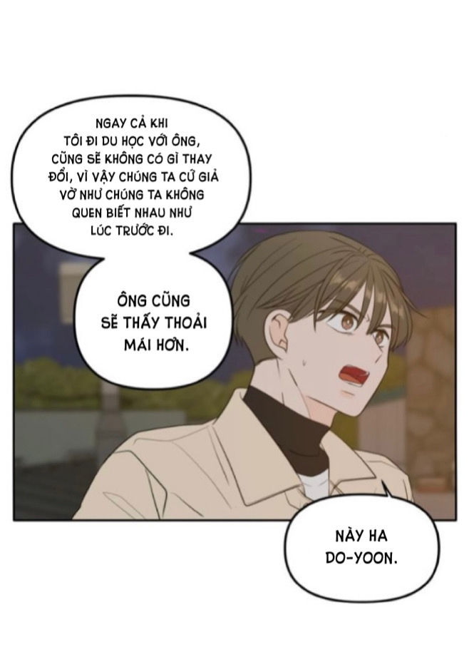 Hẹn Gặp Anh Ở Kiếp Thứ 19 Chap NT4 - Next Chap NT3