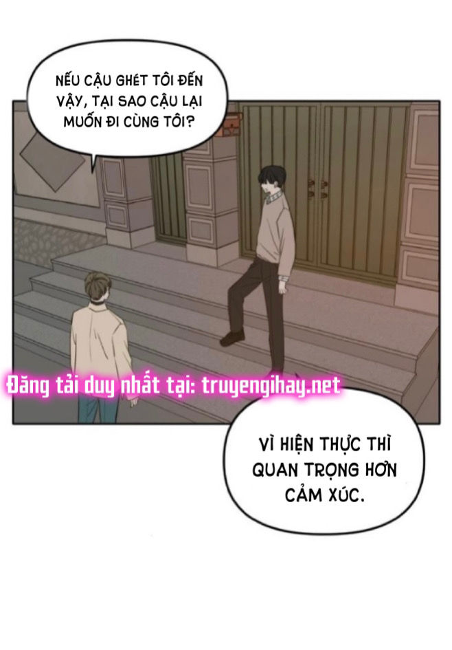 Hẹn Gặp Anh Ở Kiếp Thứ 19 Chap NT4 - Next Chap NT3