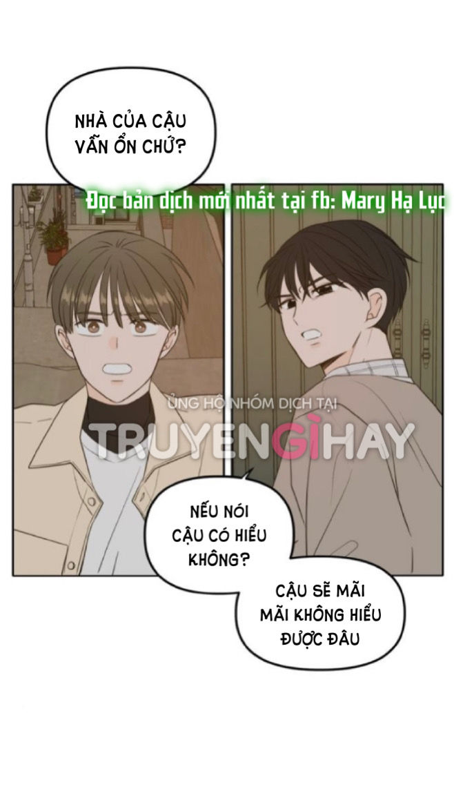 Hẹn Gặp Anh Ở Kiếp Thứ 19 Chap NT4 - Next Chap NT3