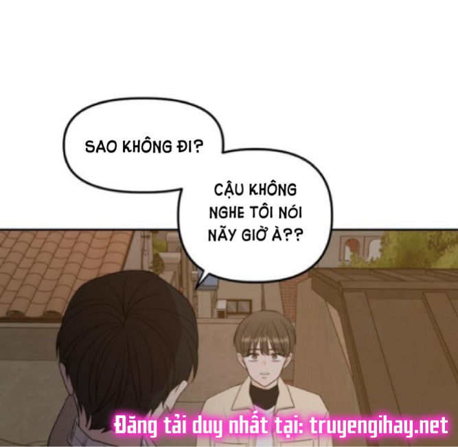 Hẹn Gặp Anh Ở Kiếp Thứ 19 Chap NT4 - Next Chap NT3