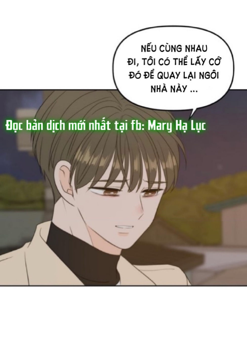 Hẹn Gặp Anh Ở Kiếp Thứ 19 Chap NT4 - Next Chap NT3