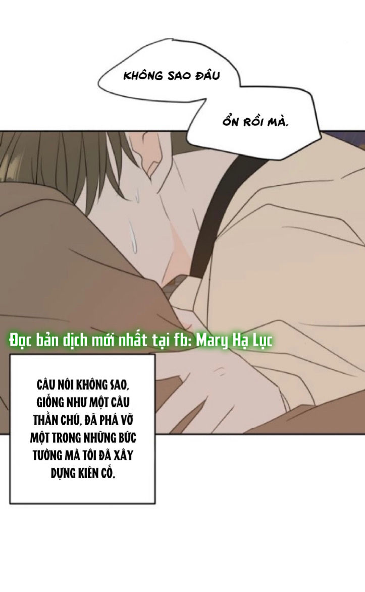 Hẹn Gặp Anh Ở Kiếp Thứ 19 Chap NT4 - Next Chap NT3