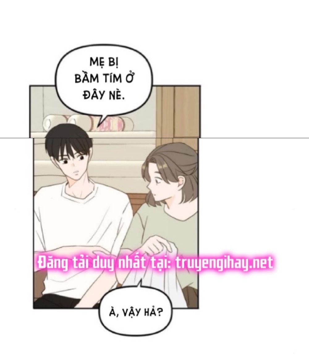 Hẹn Gặp Anh Ở Kiếp Thứ 19 Chap NT4 - Next Chap NT3