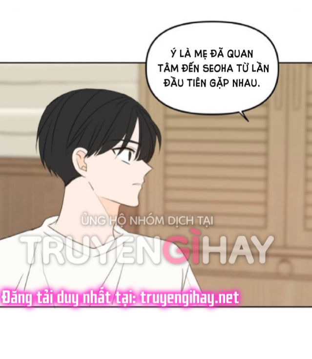 Hẹn Gặp Anh Ở Kiếp Thứ 19 Chap NT4 - Next Chap NT3