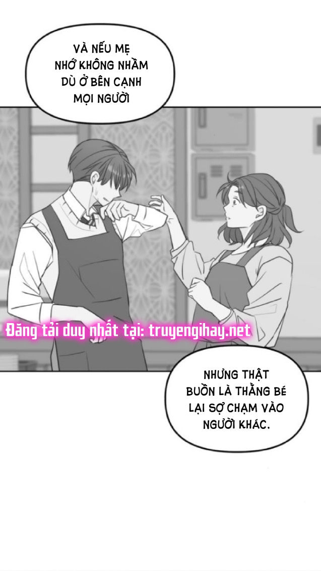 Hẹn Gặp Anh Ở Kiếp Thứ 19 Chap NT4 - Next Chap NT3