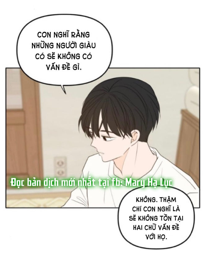 Hẹn Gặp Anh Ở Kiếp Thứ 19 Chap NT4 - Next Chap NT3