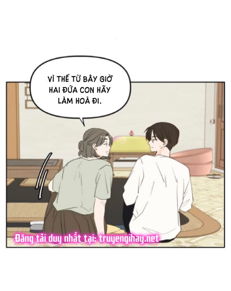 Hẹn Gặp Anh Ở Kiếp Thứ 19 Chap NT4 - Next Chap NT3