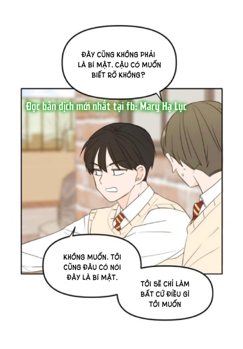 Hẹn Gặp Anh Ở Kiếp Thứ 19 Chap NT4 - Next Chap NT3