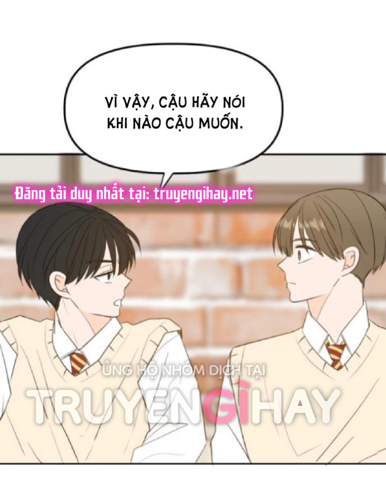 Hẹn Gặp Anh Ở Kiếp Thứ 19 Chap NT4 - Next Chap NT3