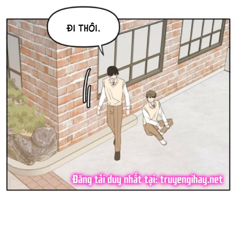 Hẹn Gặp Anh Ở Kiếp Thứ 19 Chap NT4 - Next Chap NT3