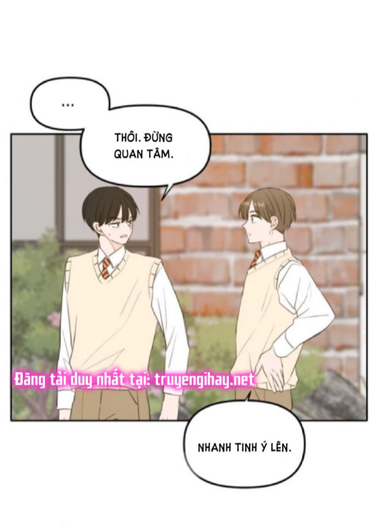 Hẹn Gặp Anh Ở Kiếp Thứ 19 Chap NT4 - Next Chap NT3