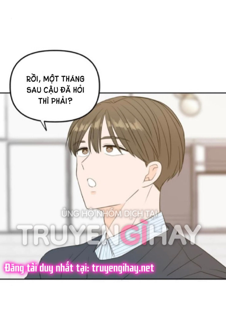 Hẹn Gặp Anh Ở Kiếp Thứ 19 Chap NT4 - Next Chap NT3