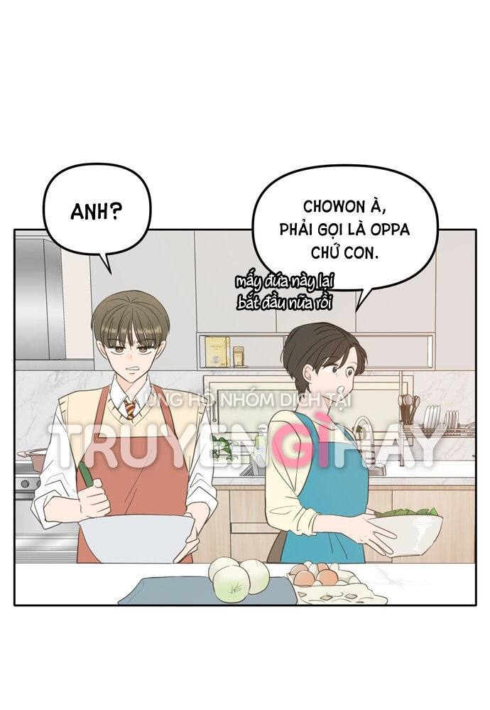 Hẹn Gặp Anh Ở Kiếp Thứ 19 Chap 5 - Next Chap 52