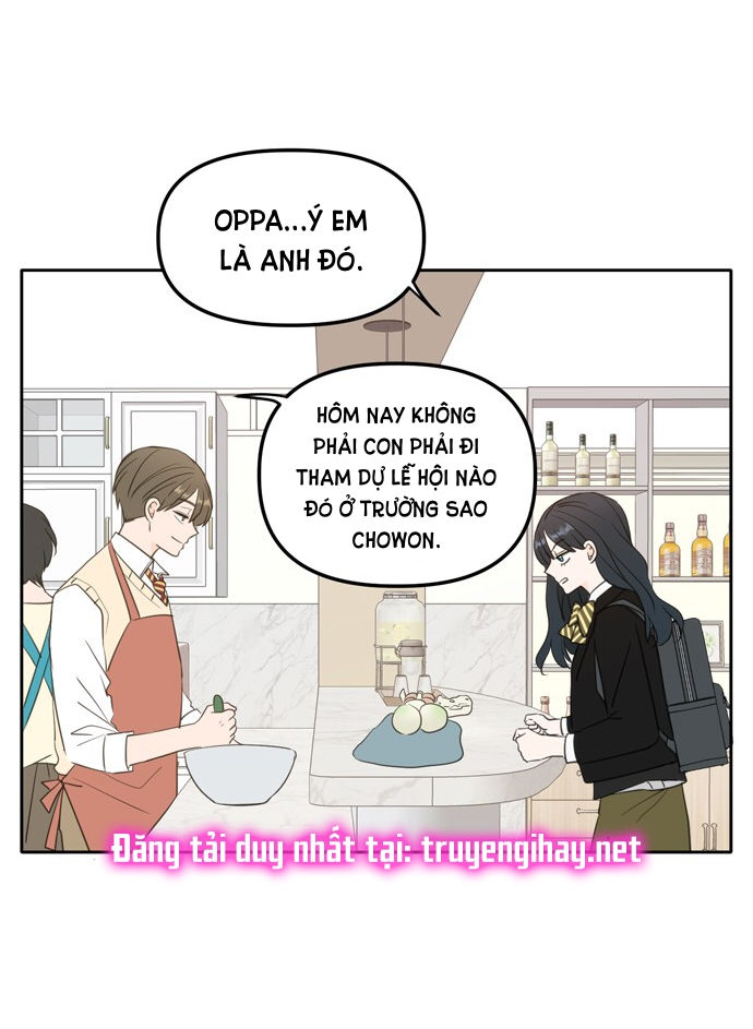 Hẹn Gặp Anh Ở Kiếp Thứ 19 Chap 5 - Next Chap 52