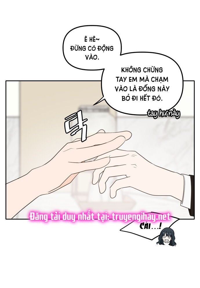 Hẹn Gặp Anh Ở Kiếp Thứ 19 Chap 5 - Next Chap 52