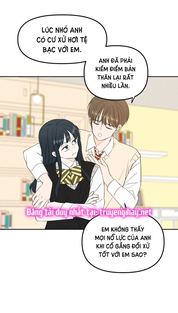 Hẹn Gặp Anh Ở Kiếp Thứ 19 Chap 5 - Next Chap 52