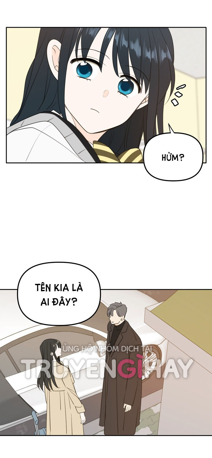 Hẹn Gặp Anh Ở Kiếp Thứ 19 Chap 5 - Next Chap 52