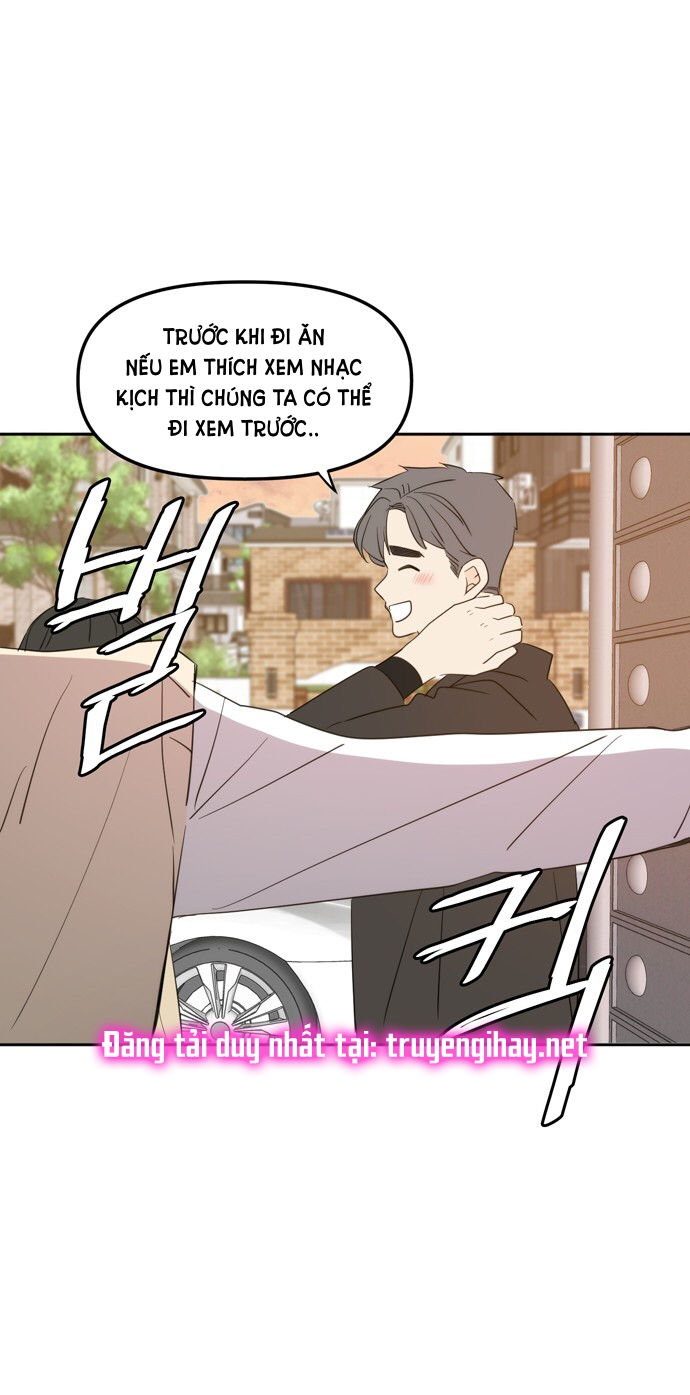 Hẹn Gặp Anh Ở Kiếp Thứ 19 Chap 5 - Next Chap 52