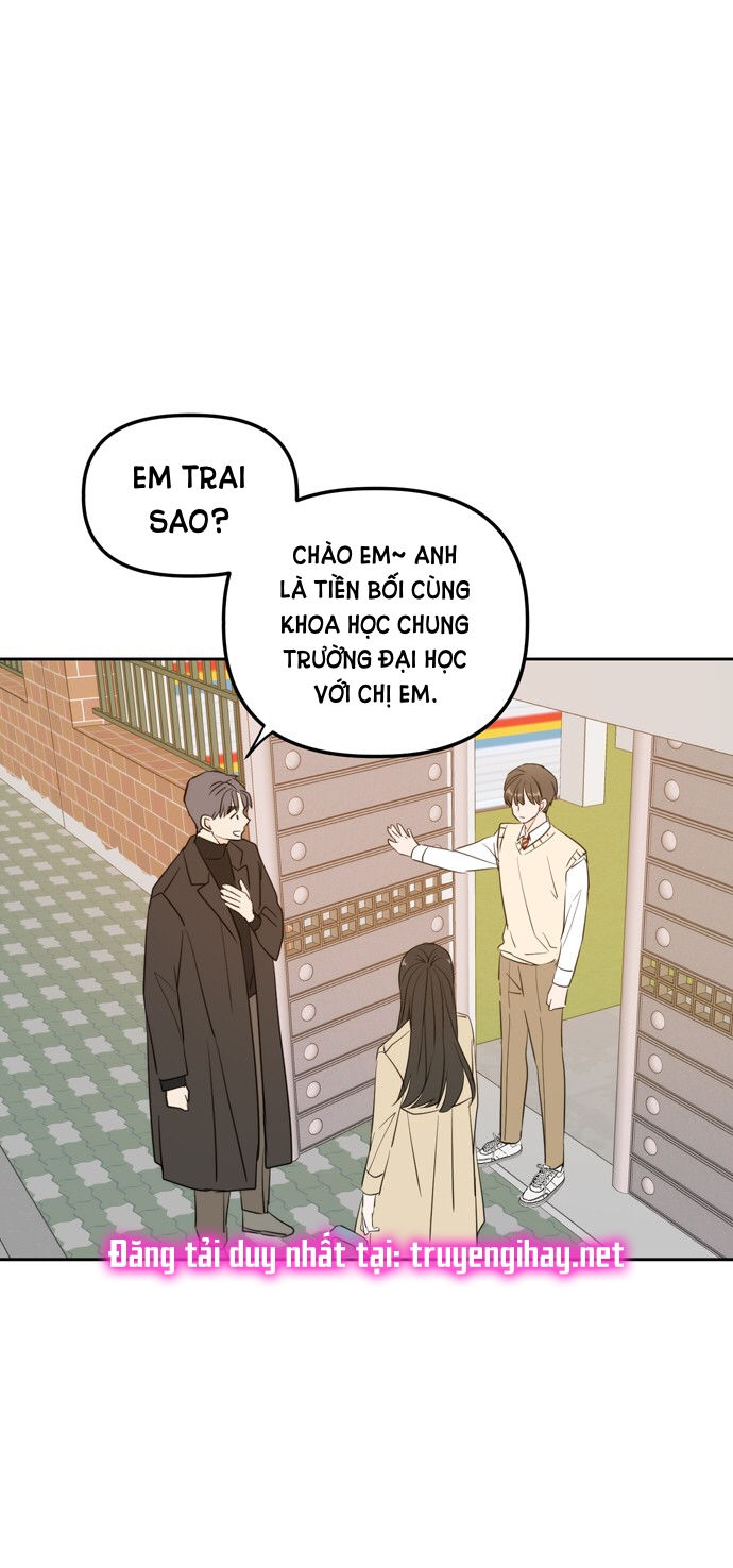 Hẹn Gặp Anh Ở Kiếp Thứ 19 Chap 5 - Next Chap 52