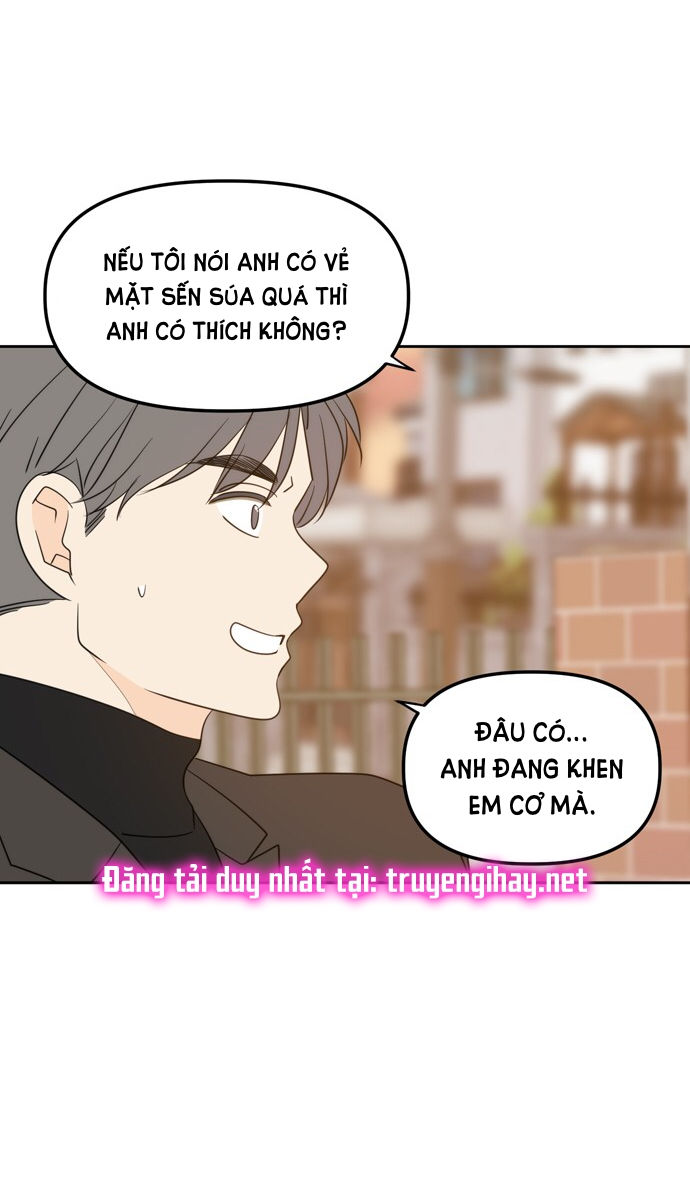 Hẹn Gặp Anh Ở Kiếp Thứ 19 Chap 5 - Next Chap 52