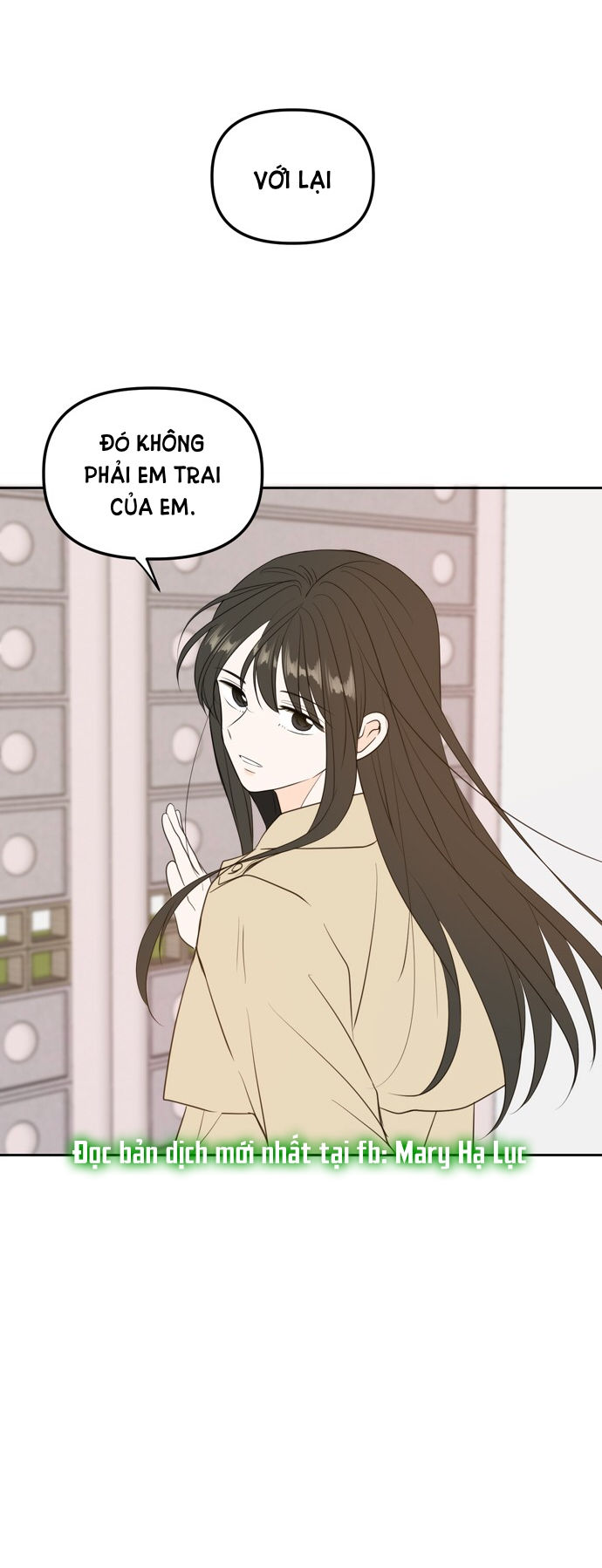 Hẹn Gặp Anh Ở Kiếp Thứ 19 Chap 5 - Next Chap 52