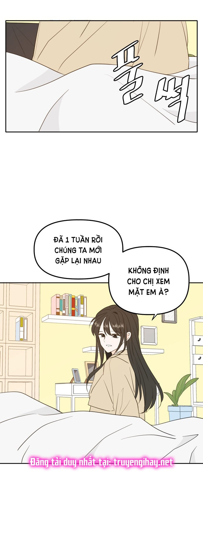 Hẹn Gặp Anh Ở Kiếp Thứ 19 Chap 5 - Next Chap 52