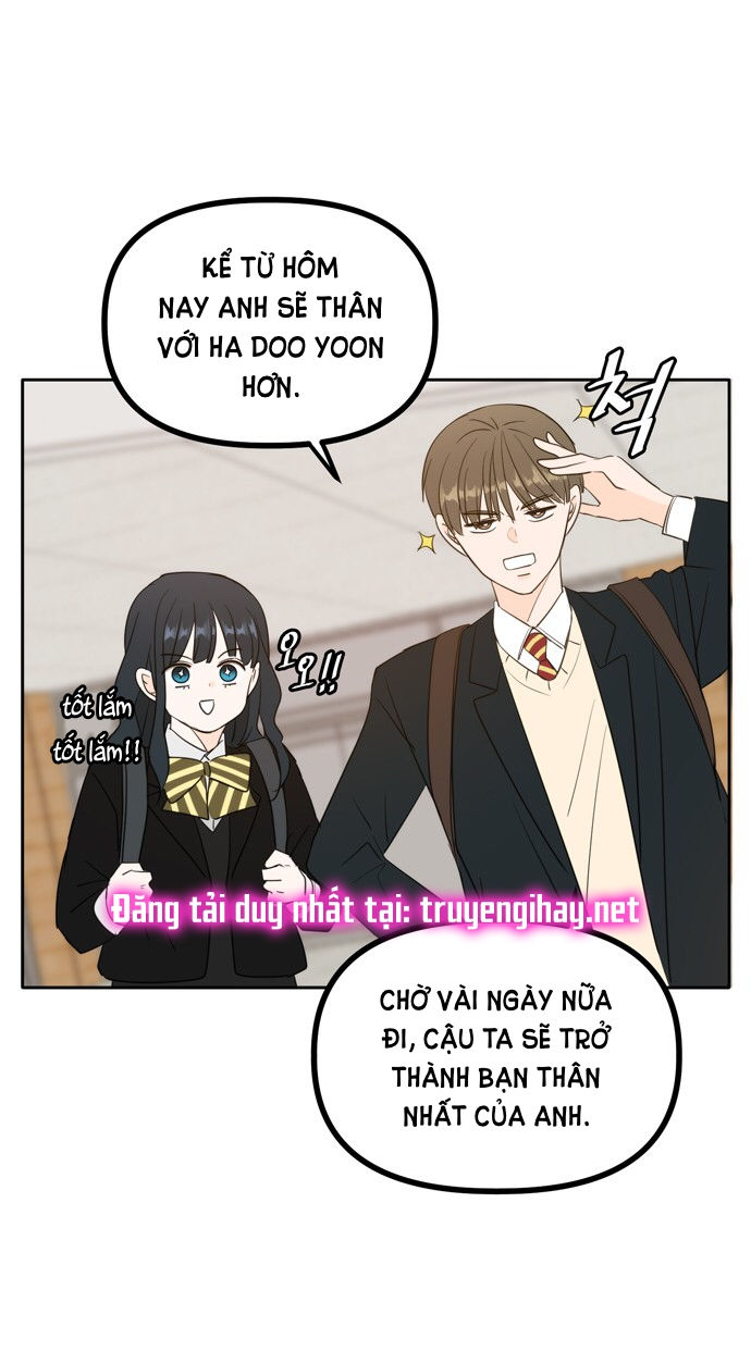 Hẹn Gặp Anh Ở Kiếp Thứ 19 Chap 5 - Next Chap 52