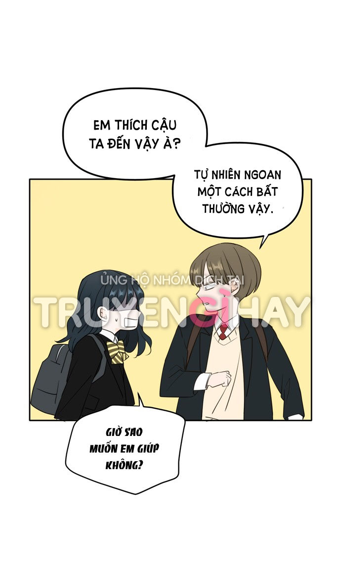 Hẹn Gặp Anh Ở Kiếp Thứ 19 Chap 5 - Next Chap 52