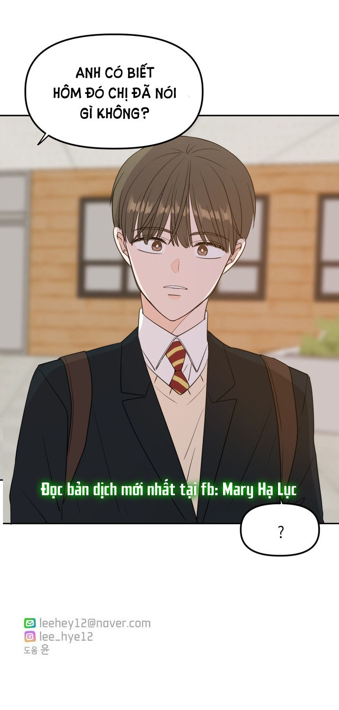 Hẹn Gặp Anh Ở Kiếp Thứ 19 Chap 5 - Next Chap 52