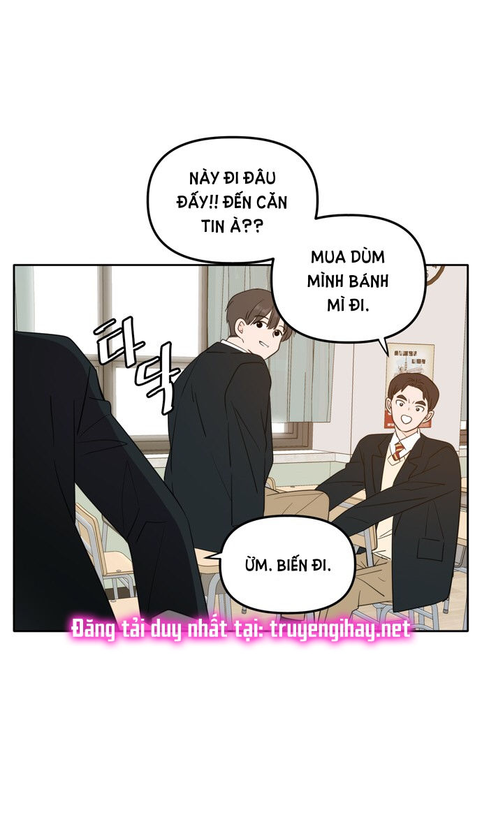 Hẹn Gặp Anh Ở Kiếp Thứ 19 Chap NT6 - Next Chap NT4