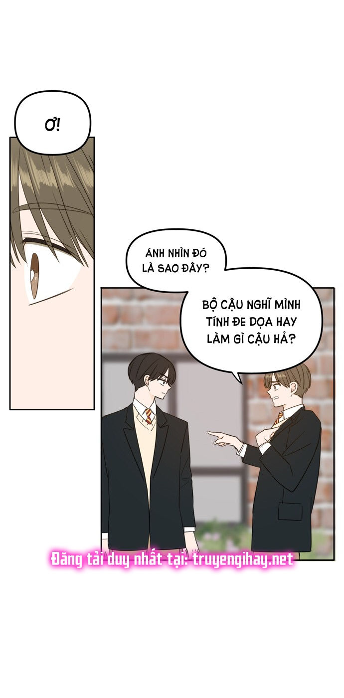 Hẹn Gặp Anh Ở Kiếp Thứ 19 Chap NT6 - Next Chap NT4