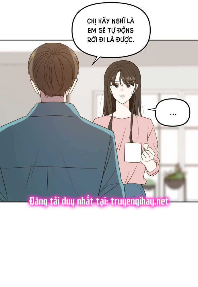 Hẹn Gặp Anh Ở Kiếp Thứ 19 Chap NT6 - Next Chap NT4