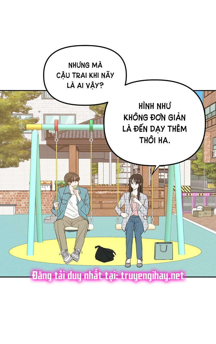 Hẹn Gặp Anh Ở Kiếp Thứ 19 Chap NT6 - Next Chap NT4