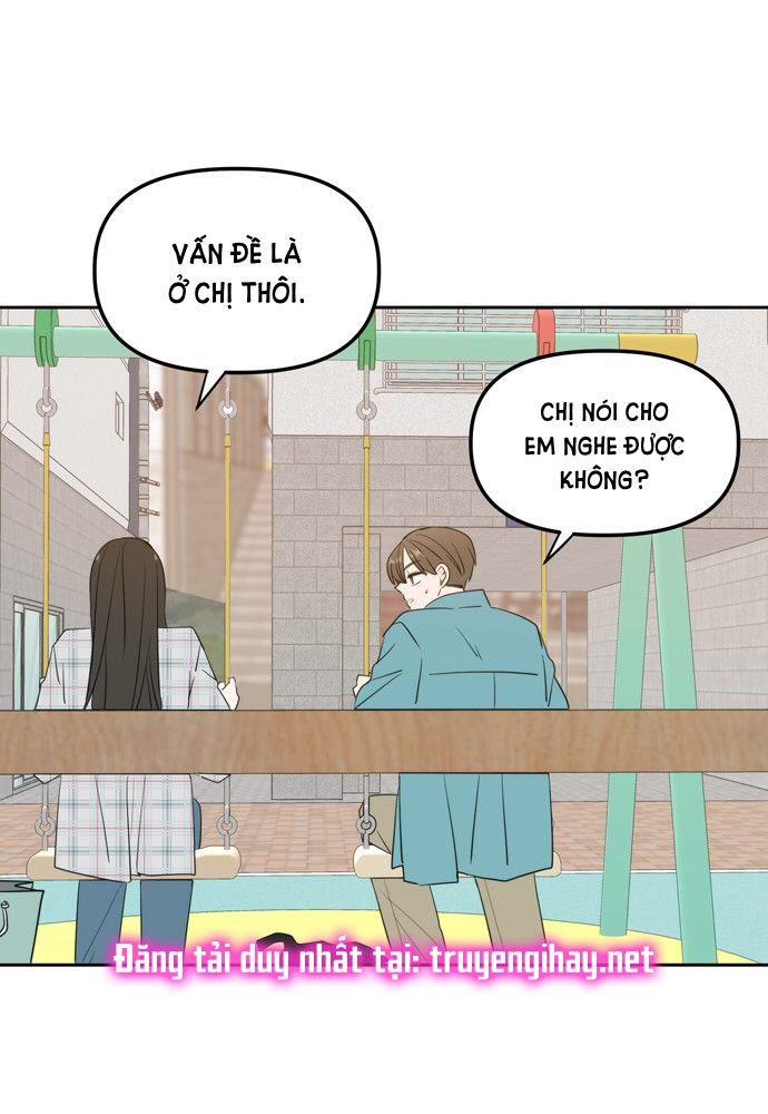 Hẹn Gặp Anh Ở Kiếp Thứ 19 Chap NT6 - Next Chap NT4