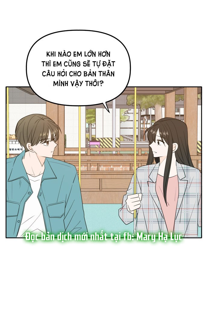 Hẹn Gặp Anh Ở Kiếp Thứ 19 Chap NT6 - Next Chap NT4