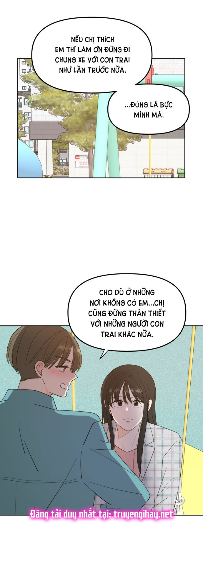 Hẹn Gặp Anh Ở Kiếp Thứ 19 Chap NT6 - Next Chap NT4