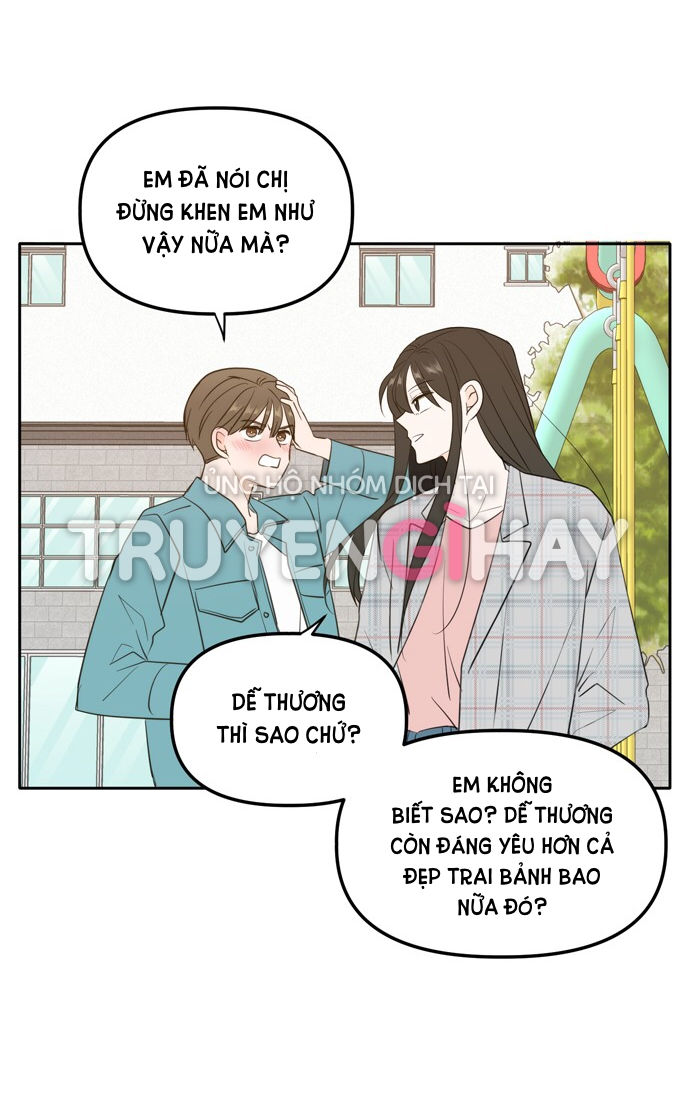 Hẹn Gặp Anh Ở Kiếp Thứ 19 Chap NT6 - Next Chap NT4