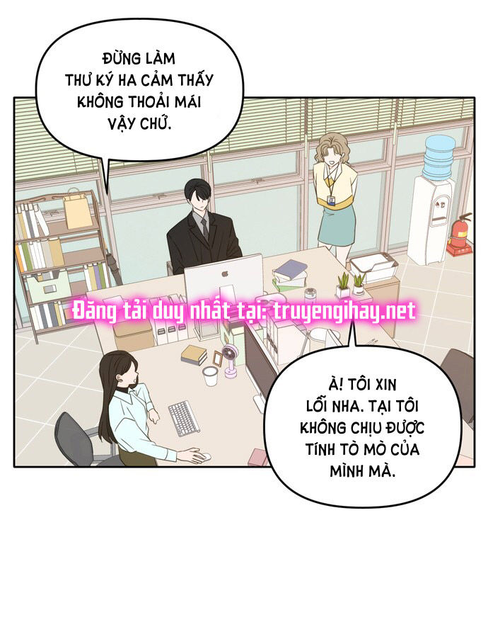 Hẹn Gặp Anh Ở Kiếp Thứ 19 Chap NT7 - Next Chap NT6