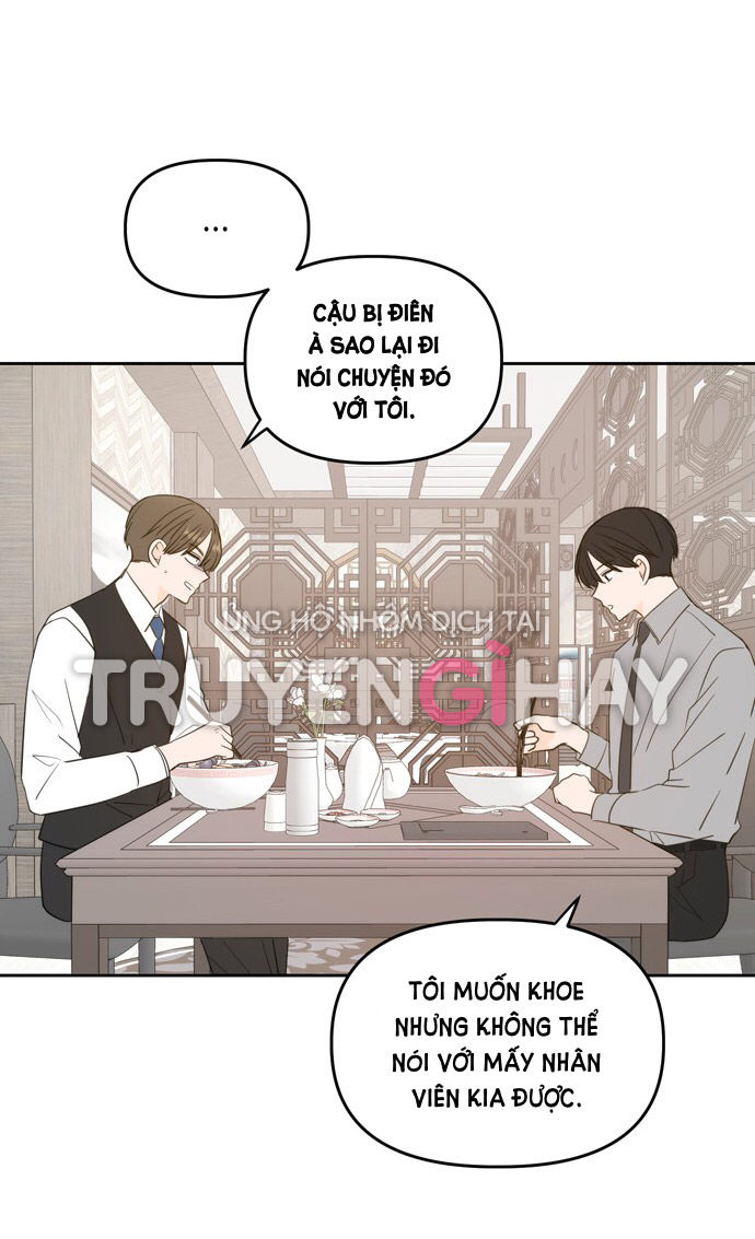 Hẹn Gặp Anh Ở Kiếp Thứ 19 Chap NT7 - Next Chap NT6