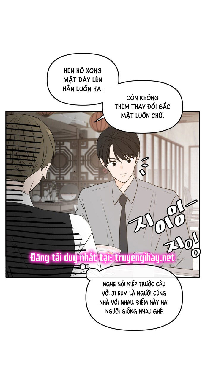 Hẹn Gặp Anh Ở Kiếp Thứ 19 Chap NT7 - Next Chap NT6